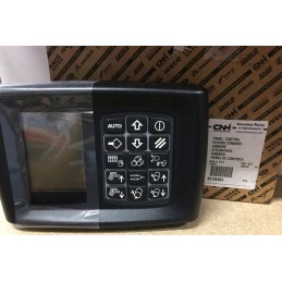 Press panel new holland roll belt 150 180 84185964