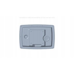 Press panel new holland roll belt 150 180 84185964