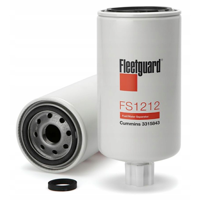 Fleetguard FS1212 fuel filter