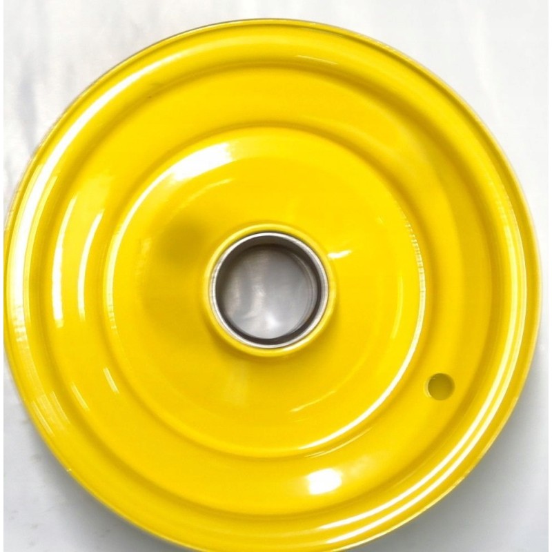 Wheel rim for press New Holland CNH 86604252