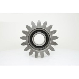 Intermediate gear wheel press New Holland CNH 980693