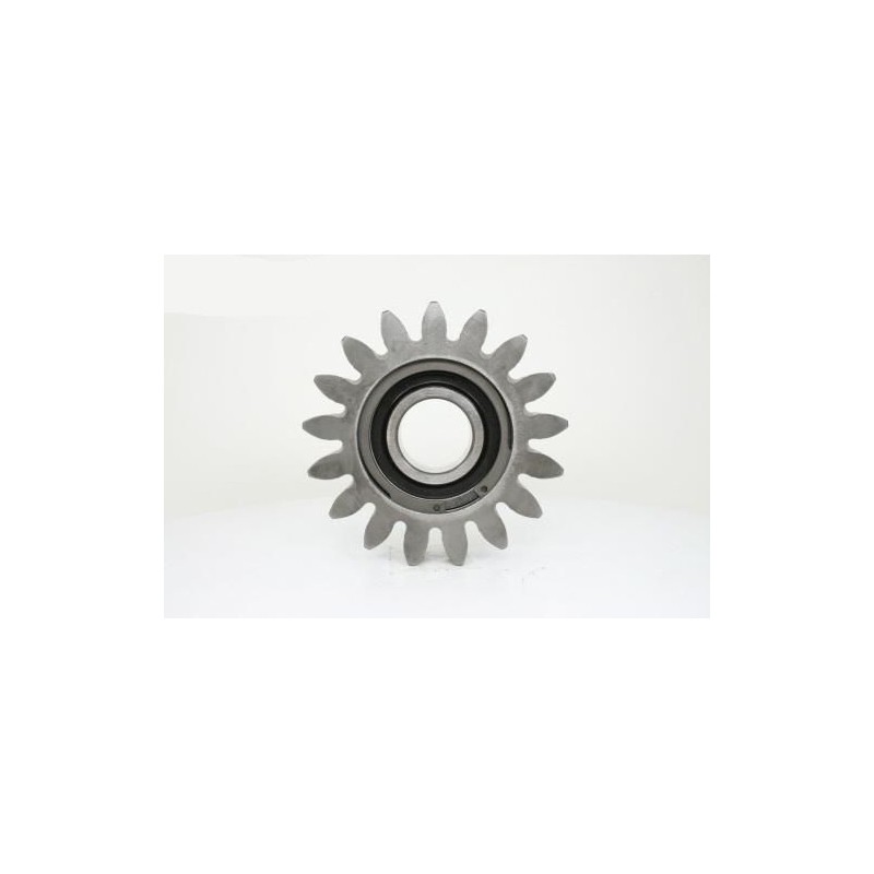 Intermediate gear wheel press New Holland CNH 980693