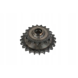 B03400285r double gear with 17 24 1