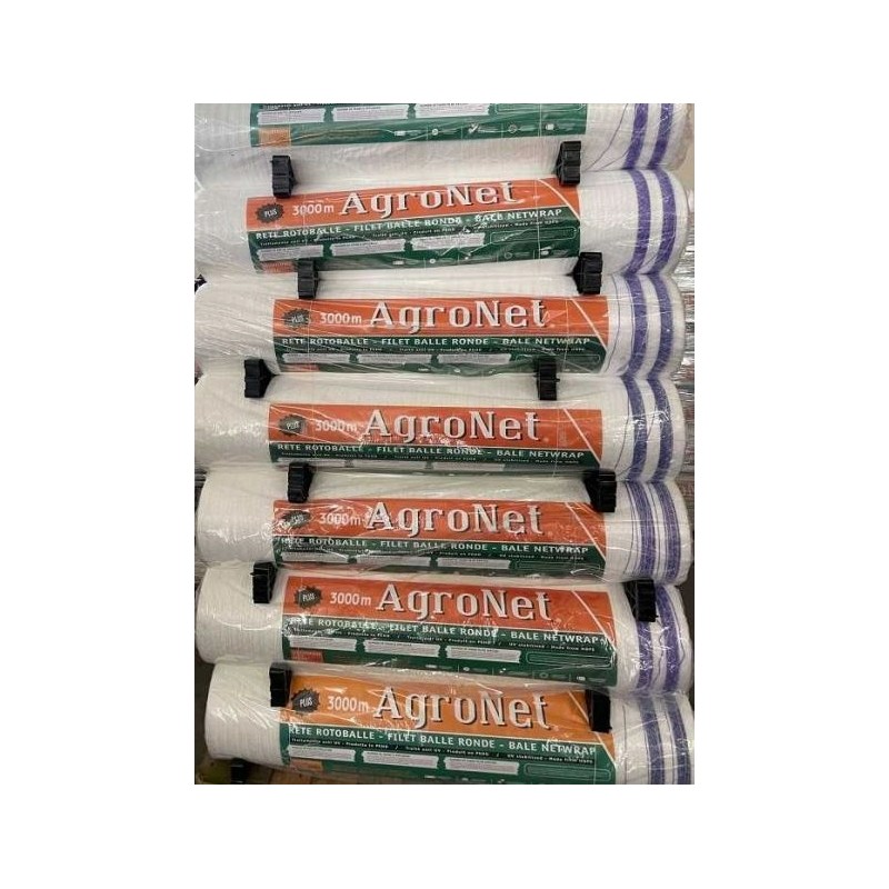 Agricultural net 123x3000 karatzis greece