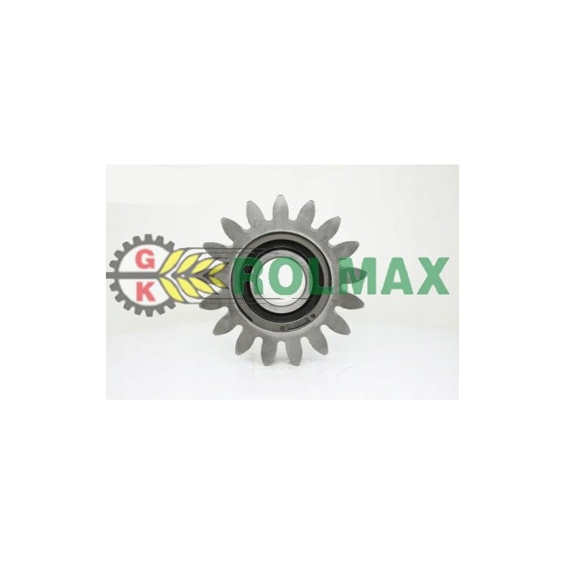 Intermediate gear wheel press Newholland CNH 9806931