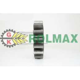 Intermediate gear wheel press Newholland CNH 9806931