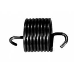 Clutch spring vpg4000 vapormatic