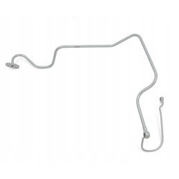 Oil supply pipe turbo 6 cyl C 385 orig