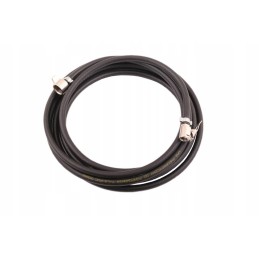 Pneumatic hose for pumping PVC 4m 20bar teger