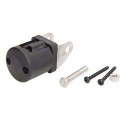 Headlight element wesem car2 49100 02