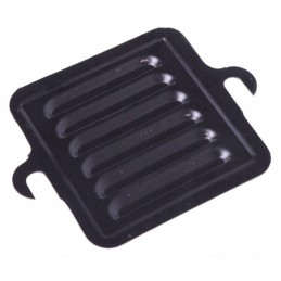 Clutch sight glass cover Ursus C 330