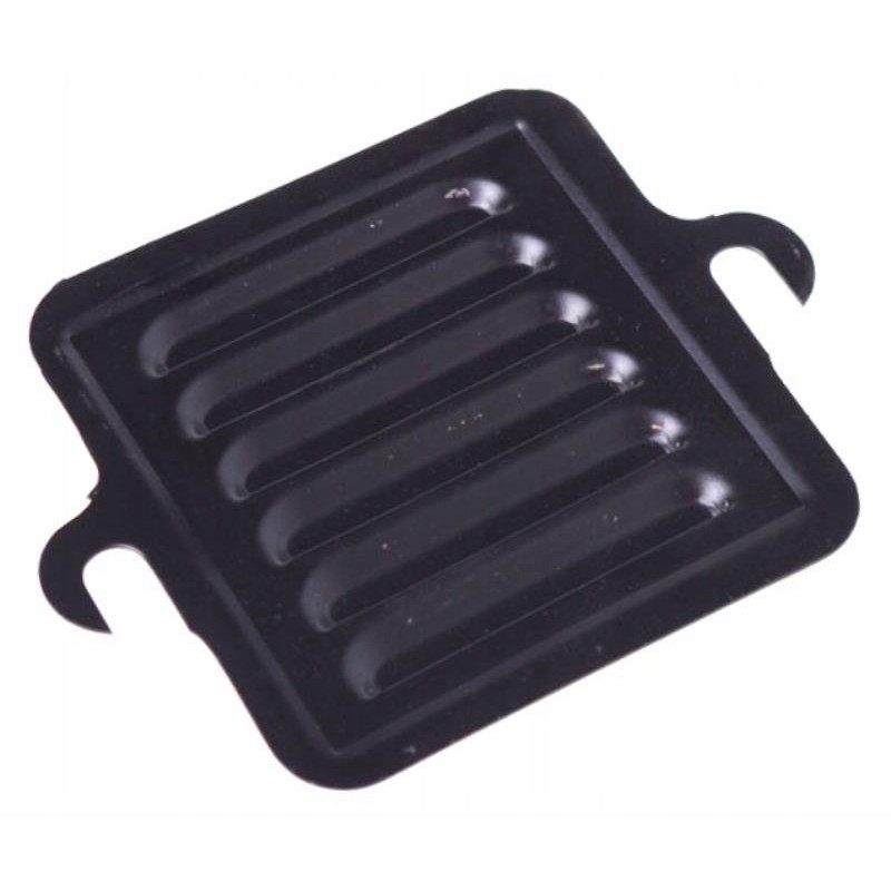 Clutch sight glass cover Ursus C 330