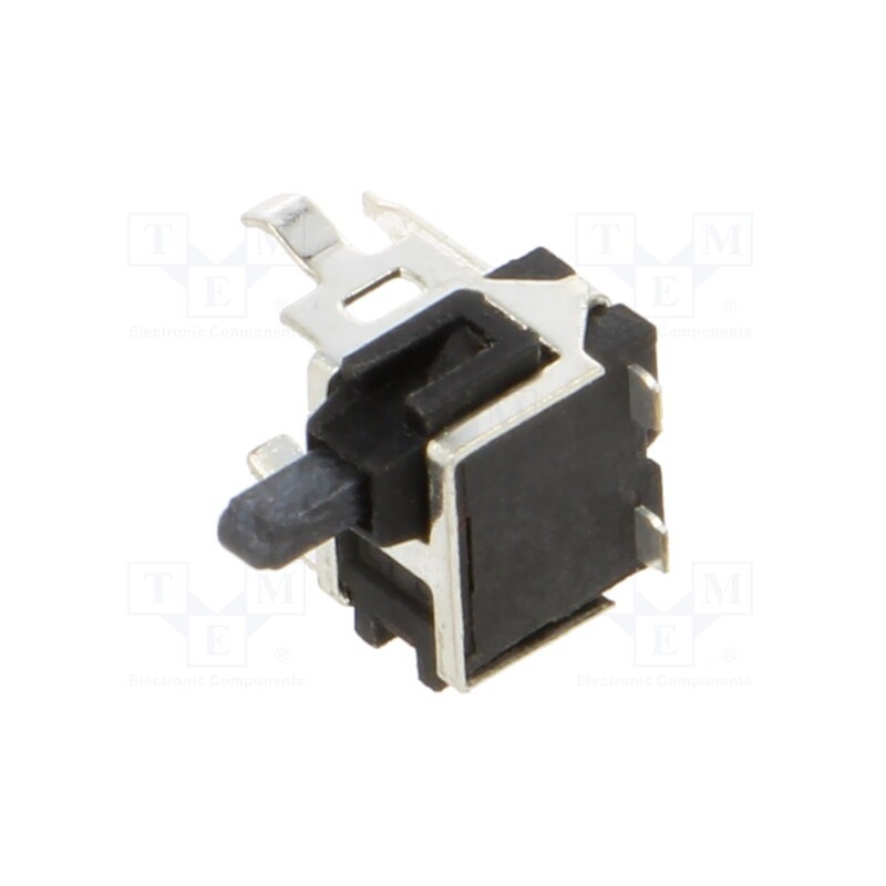 1 pcs x C&K - DDS003 - Switch: detecting, Pos: 2, SPST-NO, 0.1A/30VDC, Rcont max: 150mΩ