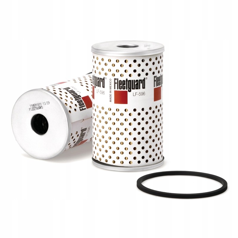 Filter 69mm 20mm 115mm 739lf596 fleetguard