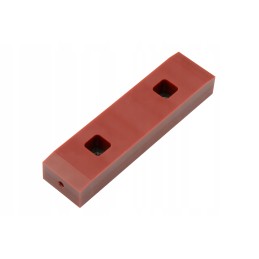 Cat th62 th63 th82 8i6293 loader arm slide