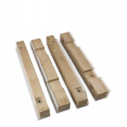 AP41 58 218s piston guide set