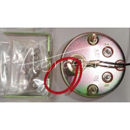 Zetor 12v60 fuel level gauge