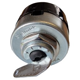 Ignition switch ursus c360 c330 c385 42342100 elmot