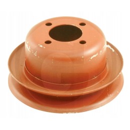 Water pump pulley c 360