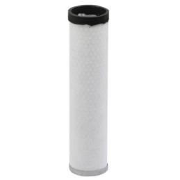 Internal air filter excavator js jcb 32 917805 wix
