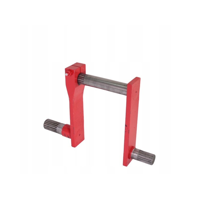 Crank reel connecting rod 1115 34 01 40