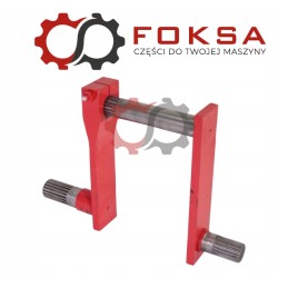 Crank reel connecting rod 1115 34 01 40