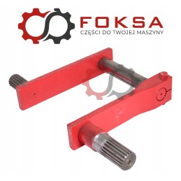 Crank reel connecting rod 1115 34 01 40