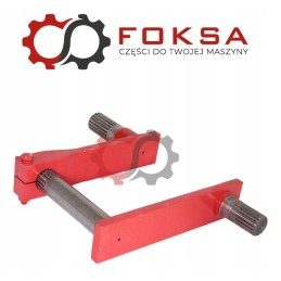 Crank reel connecting rod 1115 34 01 40