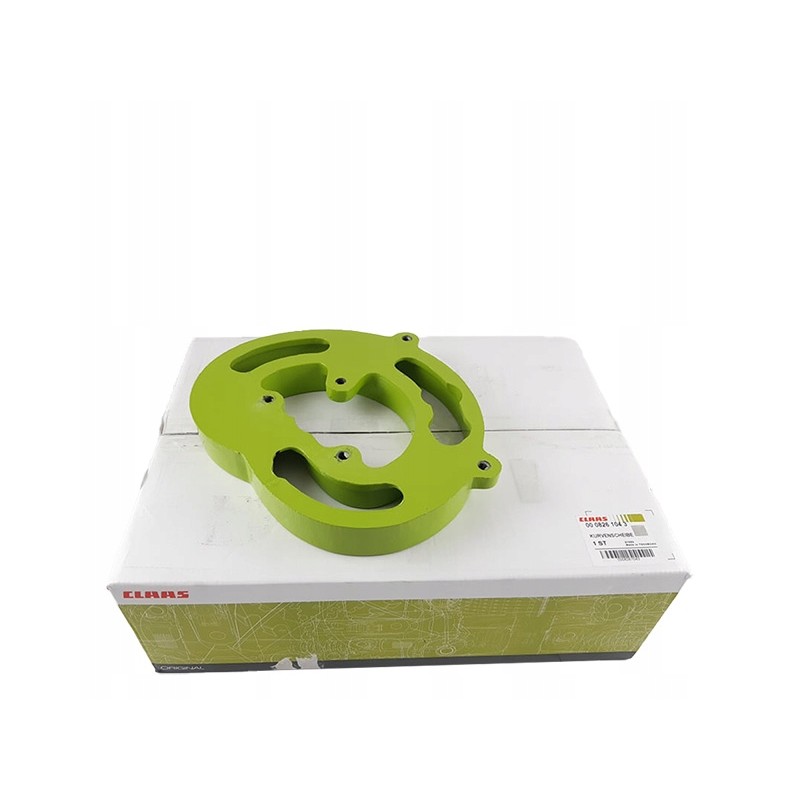 Pick-up side guide org claas 826104