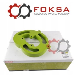 Pick-up side guide org claas 826104