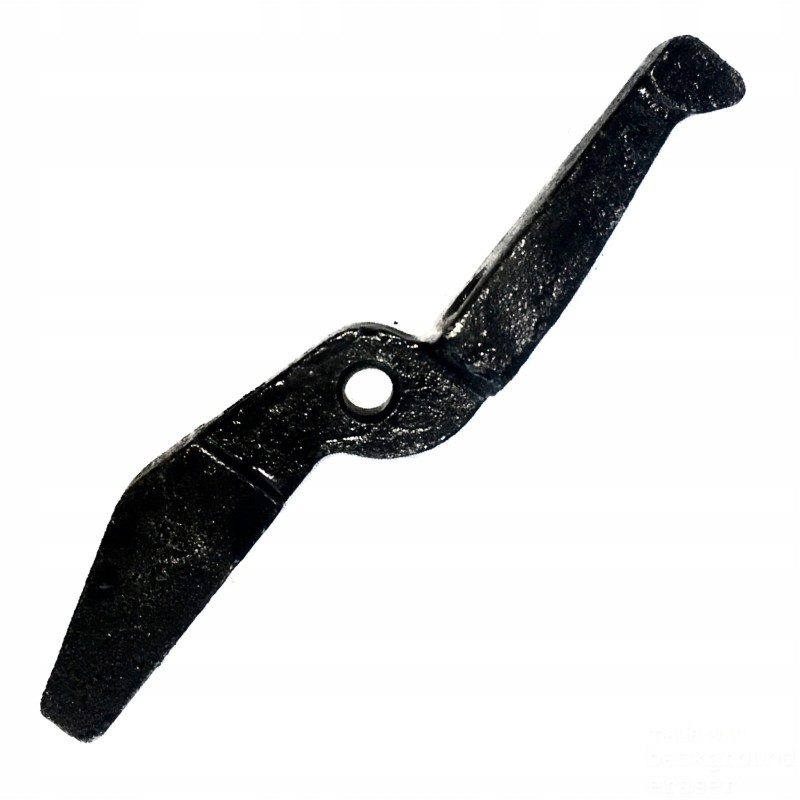 Clutch flap t 25 nt 2521130