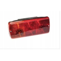 Rear side lamp mtz nt 19081 lux ua