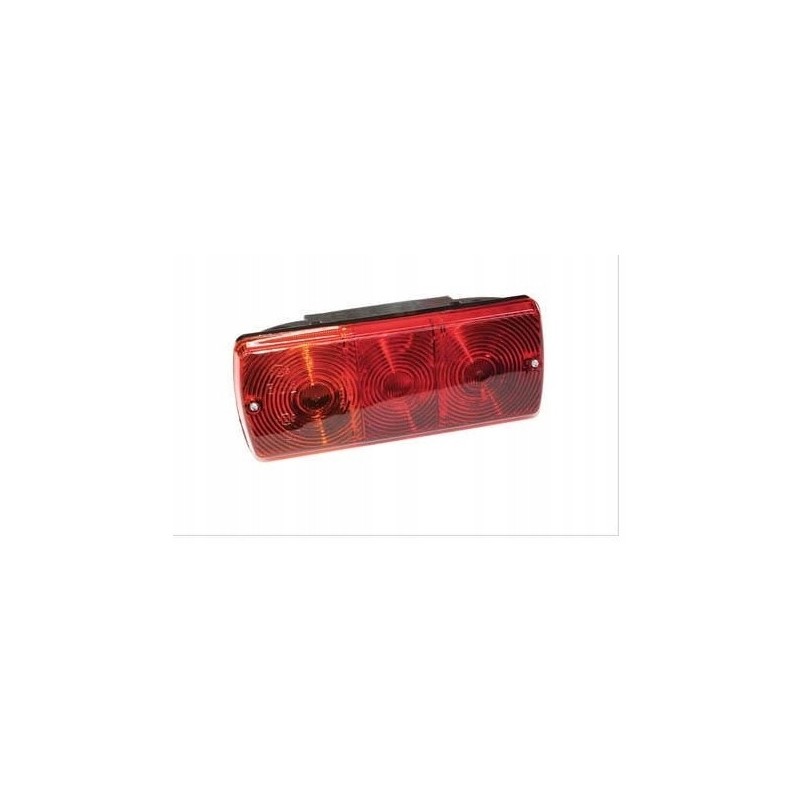Rear side lamp mtz nt 19081 lux ua