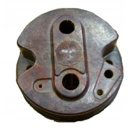 Mtz Belarus starter cap