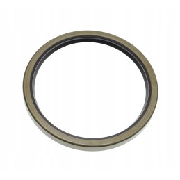 Scraper seal cva cat