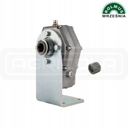 Multiplier PTO pump gear WL GR2 Rolmus