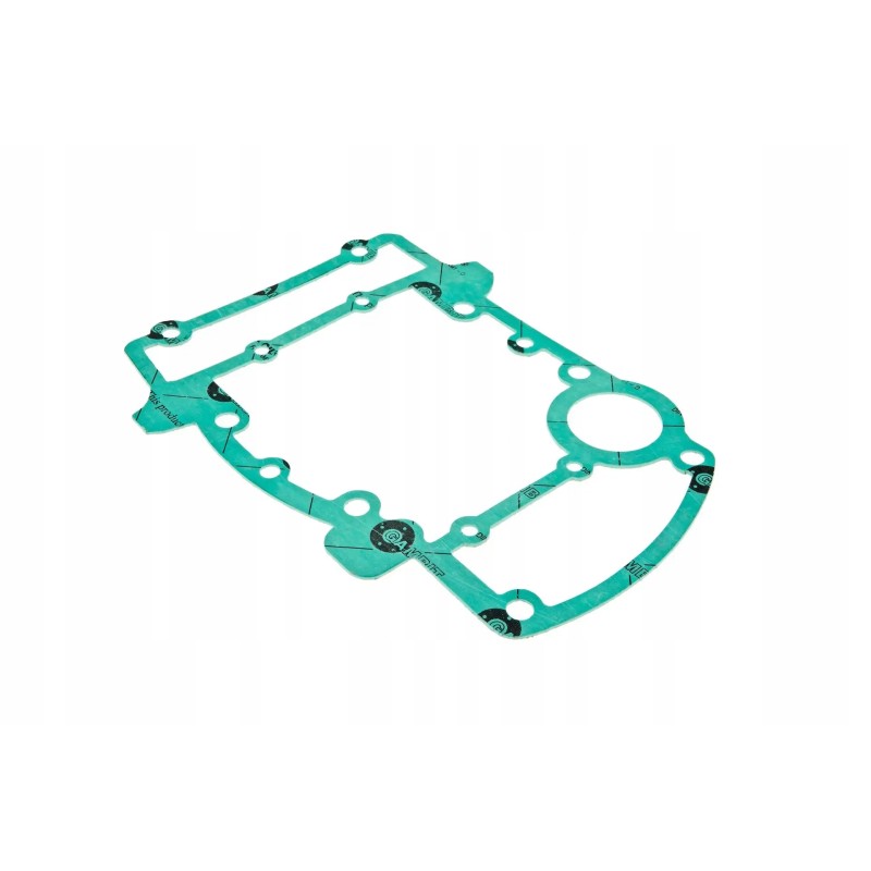 D240 310x2 seal 240 x 310 x 2 mm 14 holes