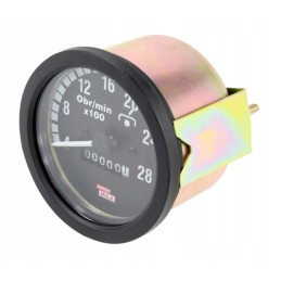 Hour counter, tachometer, mth c 360 c 330