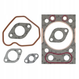 A complete set of gaskets for one Ursus C360 head