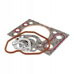 A complete set of gaskets for one Ursus C360 head