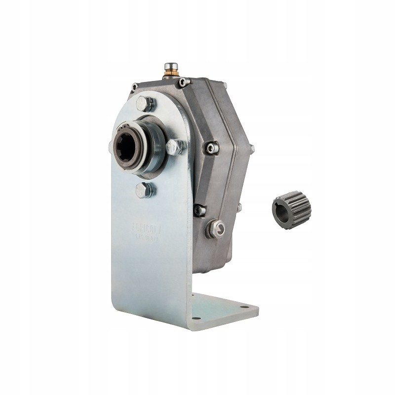 PTO pump gear multiplier wl gr3 rolmus