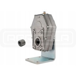 PTO pump gear multiplier wl gr3 rolmus