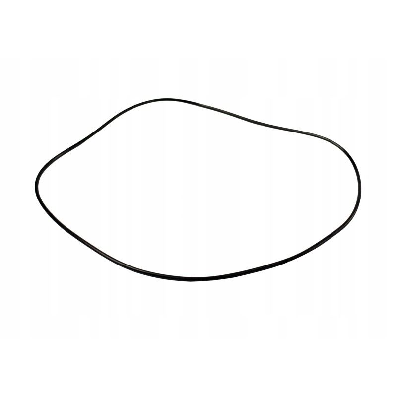 Seal for the torque converter of a Volvo dump truck