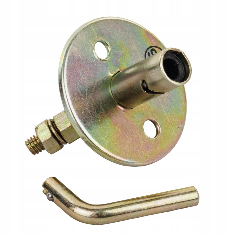 Battery disconnect switch SW40 C 385 Zetor 80350967