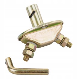 Battery disconnect switch SW40 C 385 Zetor 80350967