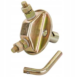 Battery disconnect switch SW40 C 385 Zetor 80350967