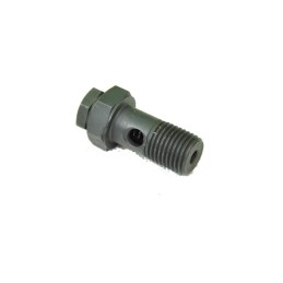 Agro mar, overflow screw, mtz belarus valve