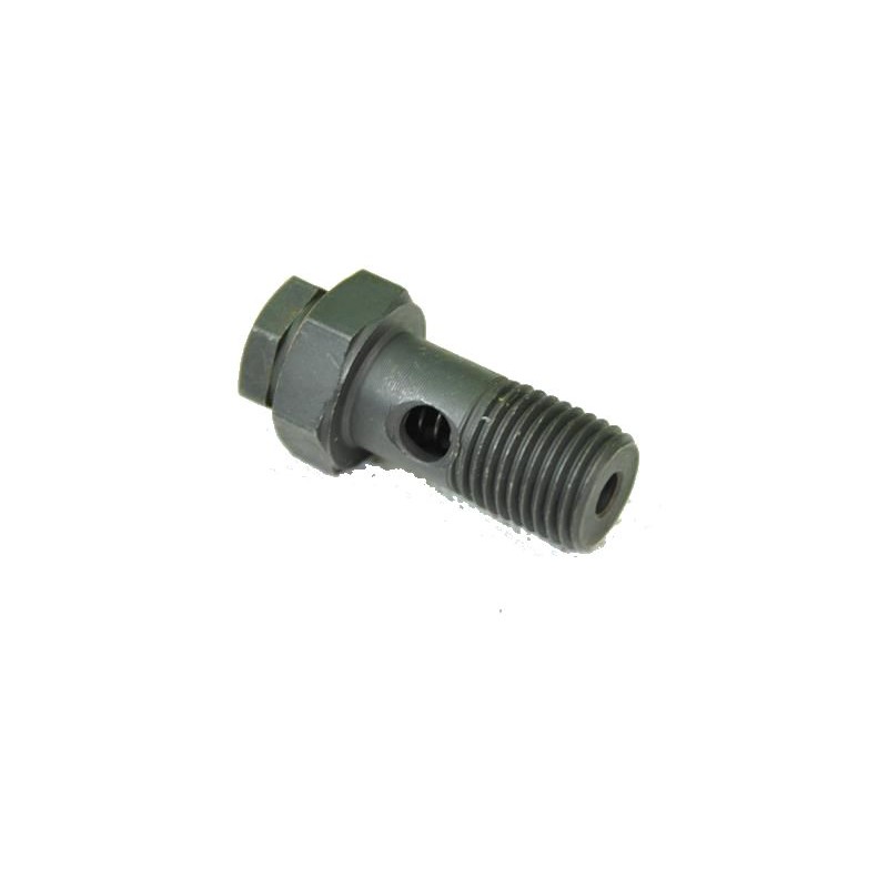 Agro mar, overflow screw, mtz belarus valve