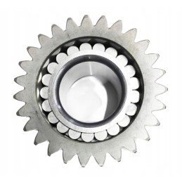 Hyundai ZGAQ 04075 axle sprocket