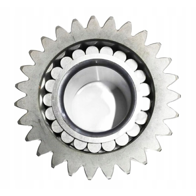 Hyundai ZGAQ 04075 axle sprocket